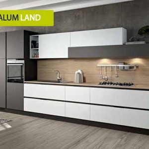 پروفیل های کابینت و کمد دیواری